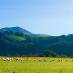 Un Ecrin Dans La Nature *