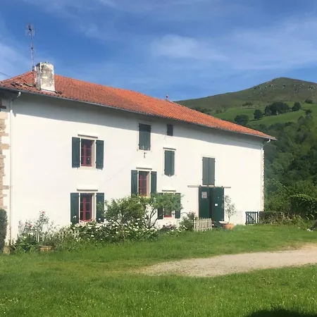 Un Ecrin Dans La Nature בית נופש