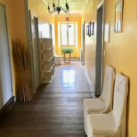 Un Ecrin Dans La Nature *