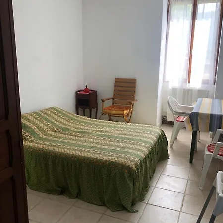 Un Ecrin Dans La Nature בית נופש *