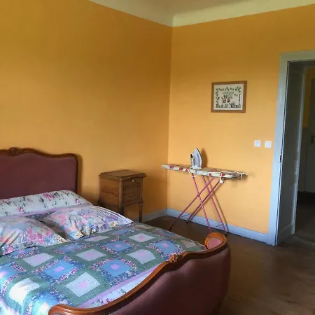 Prázdninový dům Un Ecrin Dans La Nature