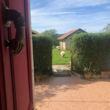 Un Ecrin Dans La Nature *