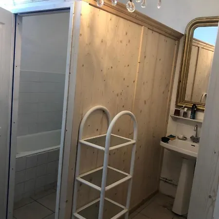 Un Ecrin Dans La Nature *