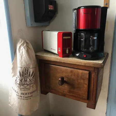 Un Ecrin Dans La Nature *