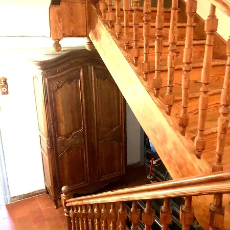 Un Ecrin Dans La Nature * אספלט