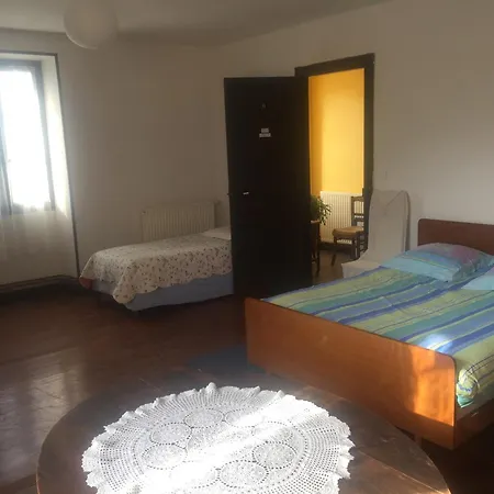 Un Ecrin Dans La Nature