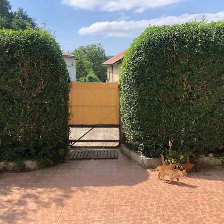 بيت للعطل Un Ecrin Dans La Nature