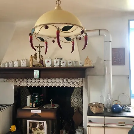 Un Ecrin Dans La Nature Holiday home