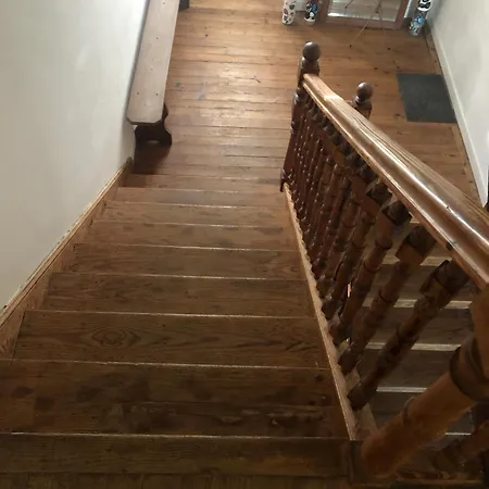 Un Ecrin Dans La Nature * אספלט