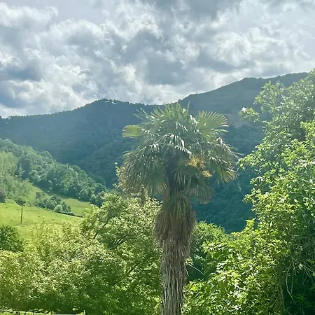 Un Ecrin Dans La Nature 에스플레트
