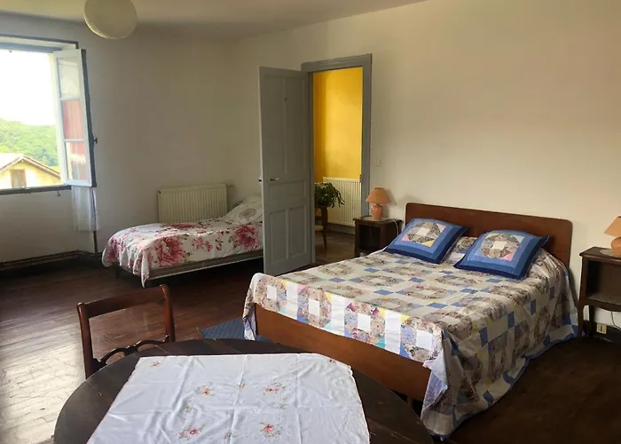 Un Ecrin Dans La Nature *