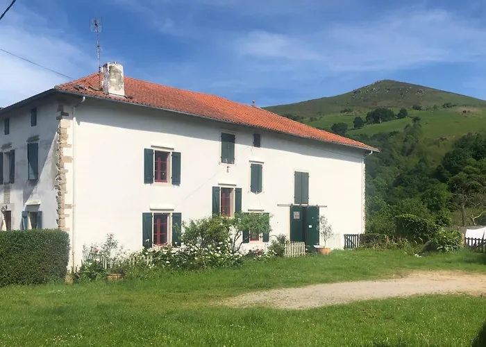 Un Ecrin Dans La Nature Semesterbostad