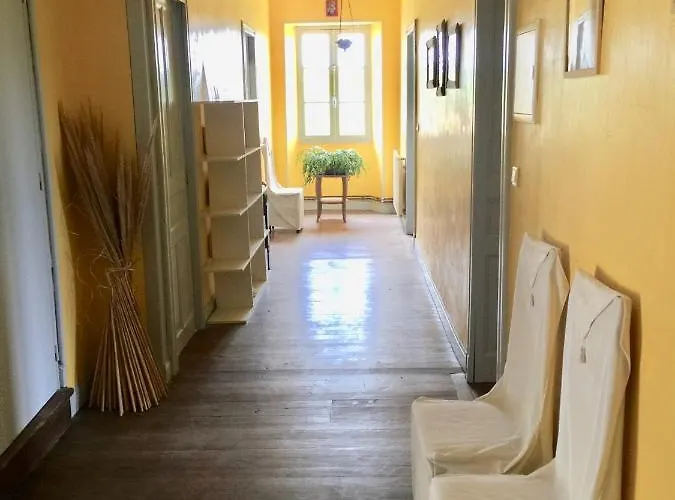 Un Ecrin Dans La Nature *