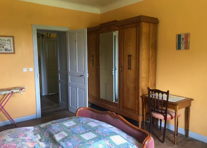 Un Ecrin Dans La Nature