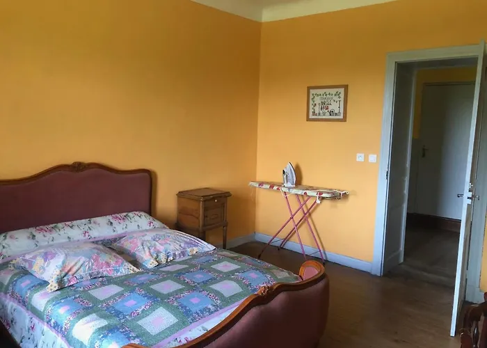 Semesterbostad Un Ecrin Dans La Nature