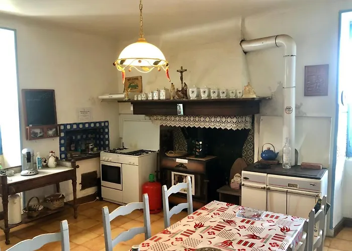 Un Ecrin Dans La Nature