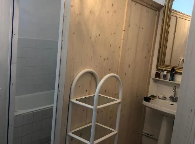 Un Ecrin Dans La Nature *