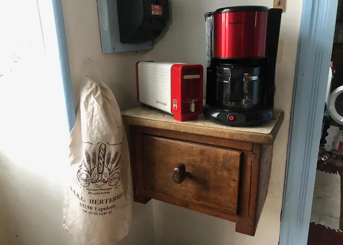 Un Ecrin Dans La Nature *