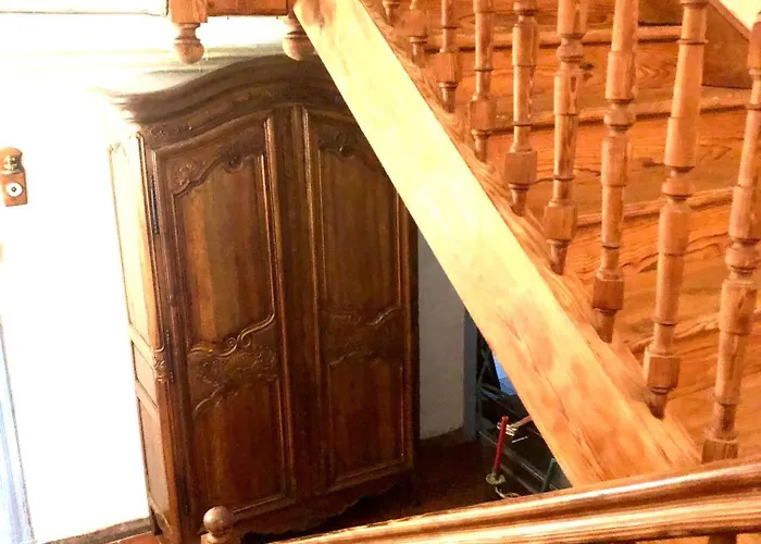 Un Ecrin Dans La Nature * إيسبيليت