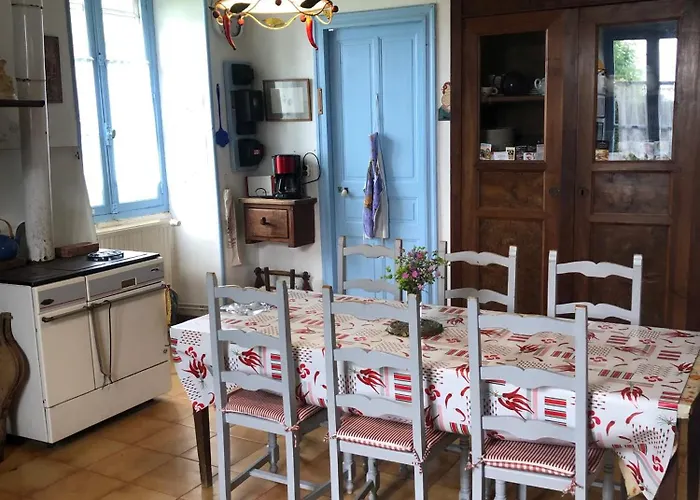 Un Ecrin Dans La Nature