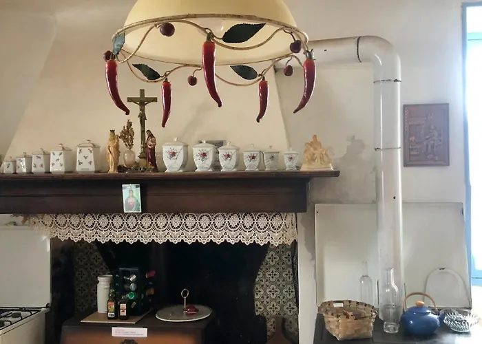 Un Ecrin Dans La Nature Semesterbostad