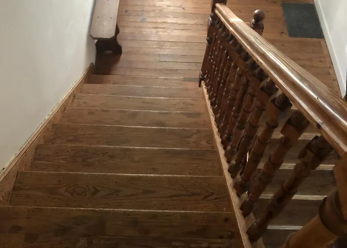 Un Ecrin Dans La Nature * إيسبيليت