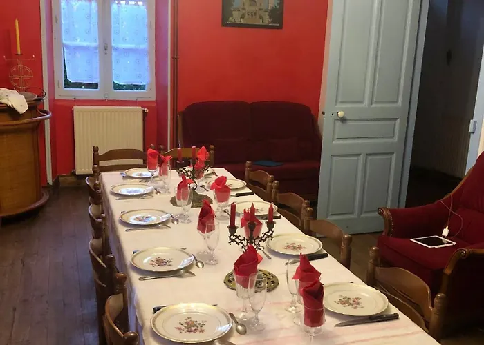 Un Ecrin Dans La Nature * Espelette