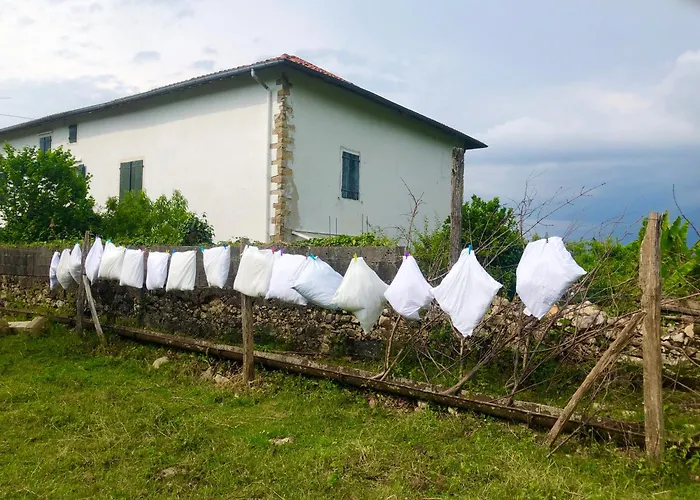 Un Ecrin Dans La Nature * إيسبيليت